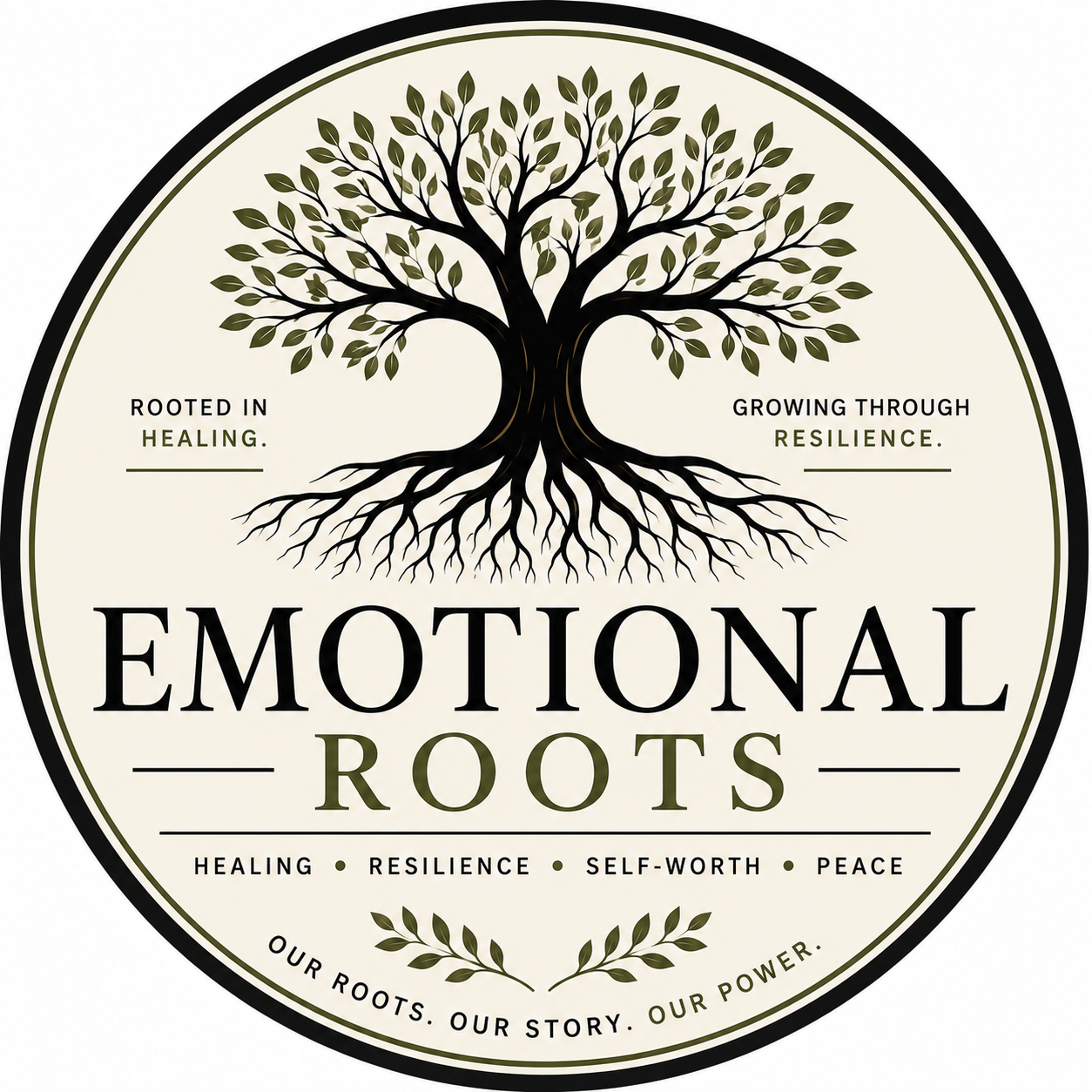 Emotional Roots